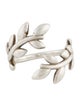 Tiffany & Co. Olive Leaf Bypass Ring