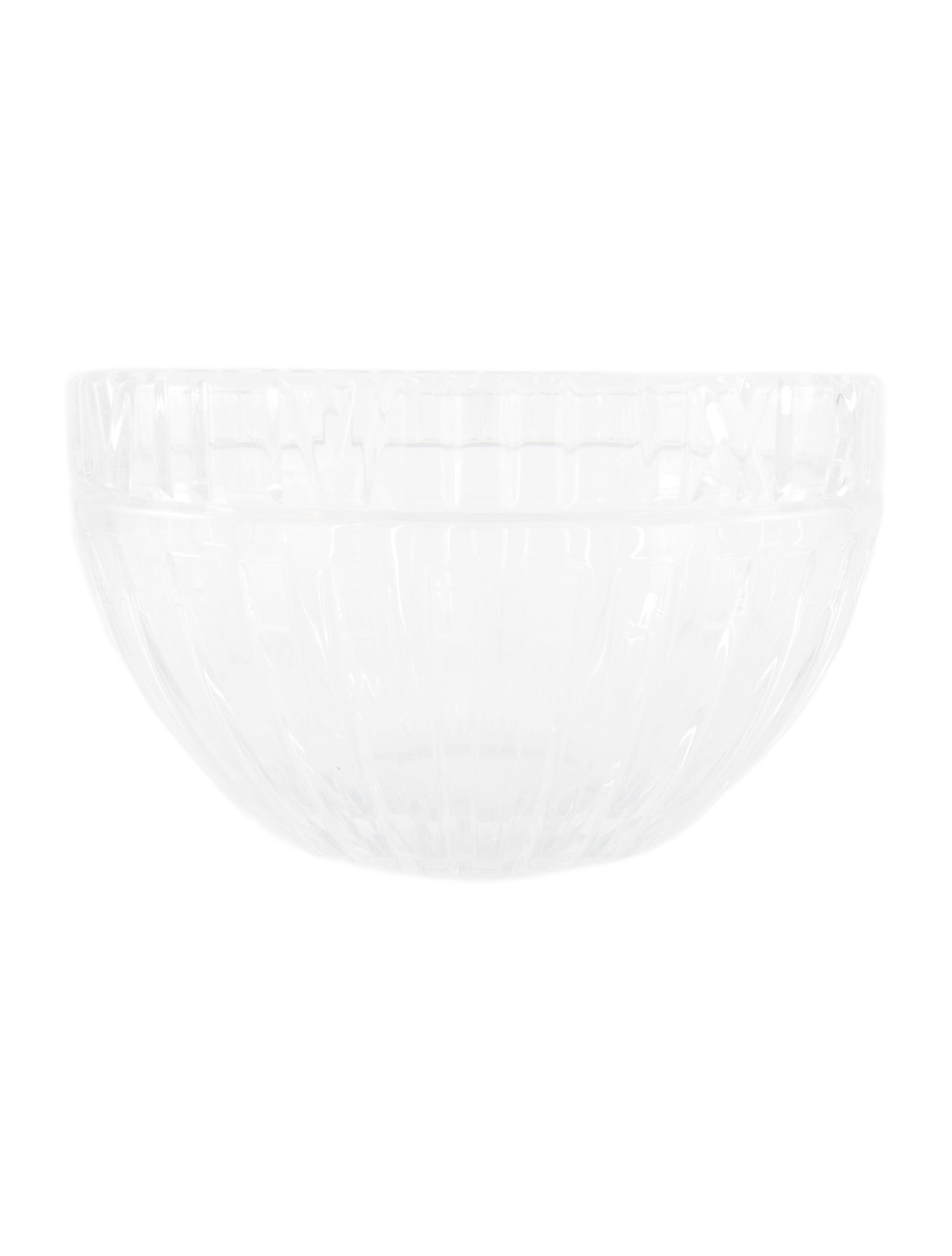Tiffany & Co. Atlas Large Bowl