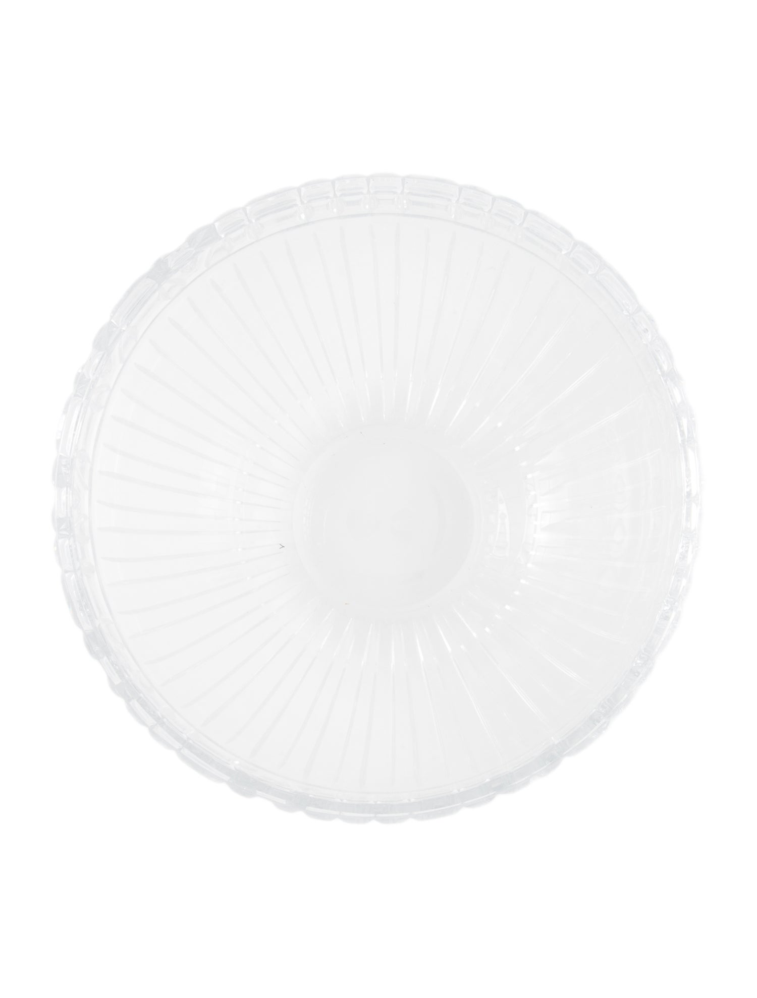 Tiffany & Co. Atlas Large Bowl