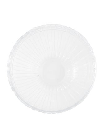 Tiffany & Co. Atlas Large Bowl