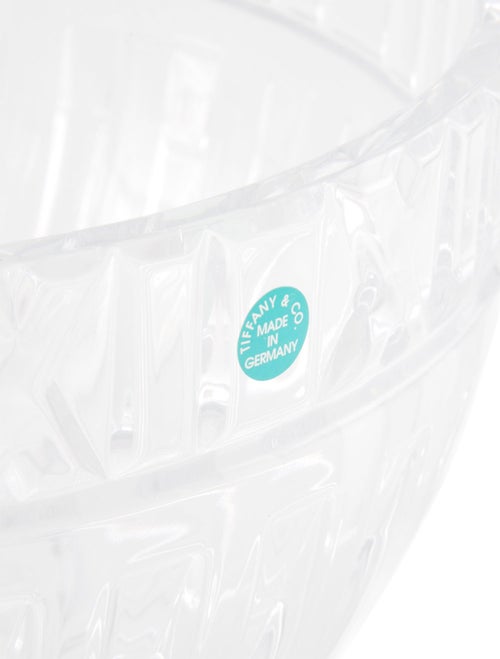 Tiffany & Co. Atlas Large Bowl