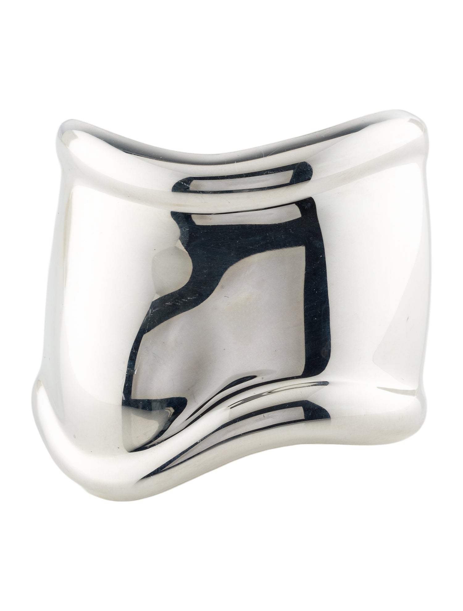 Tiffany & Co. Medium Right Bone Cuff
