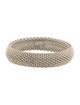 Tiffany & Co. Somerset Mesh Bracelet