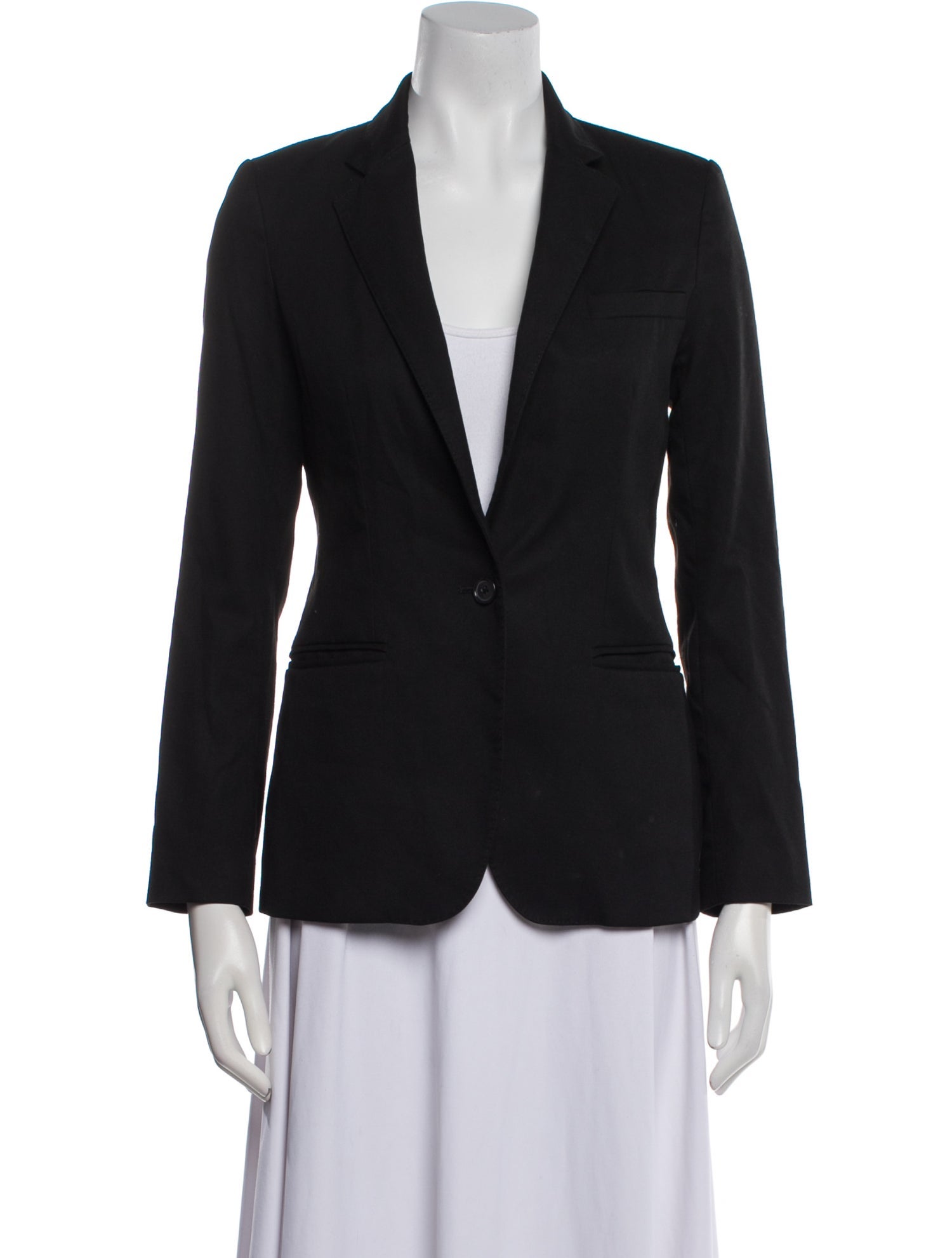 Tiffany & Co. Blazer