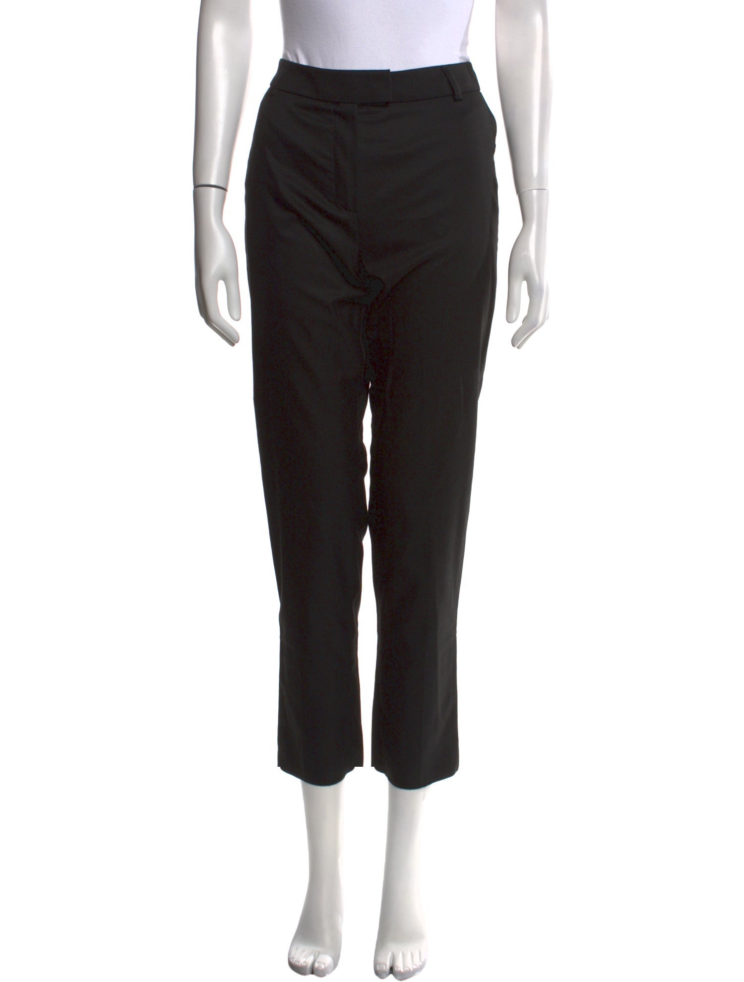 Tiffany & Co. Straight Leg Pants