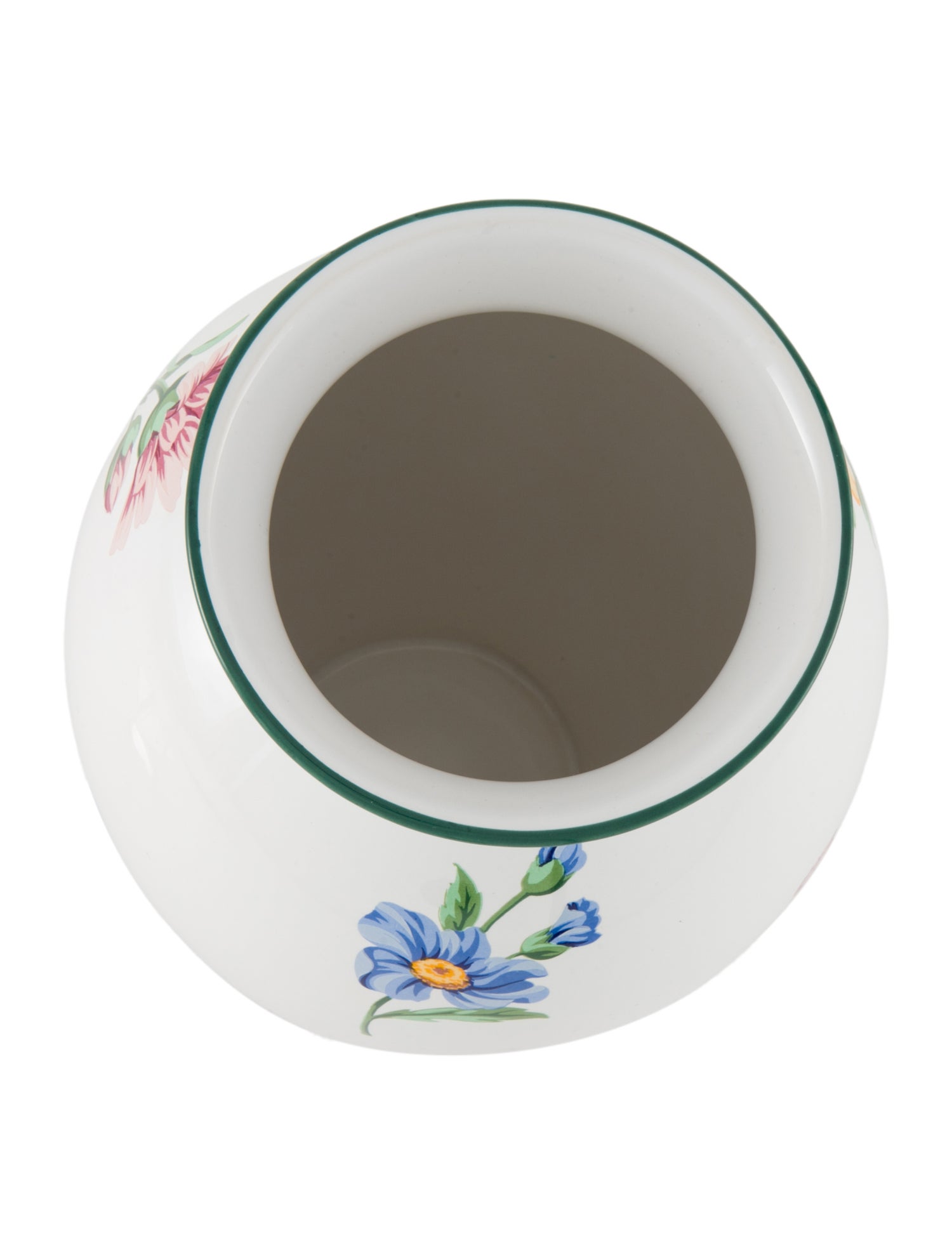 Tiffany & Co. Sintra Vase