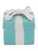 Tiffany & Co. Trinket Box