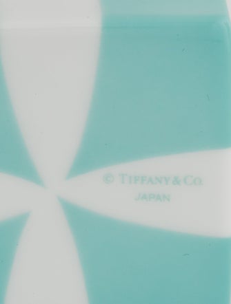 Tiffany & Co. Trinket Box