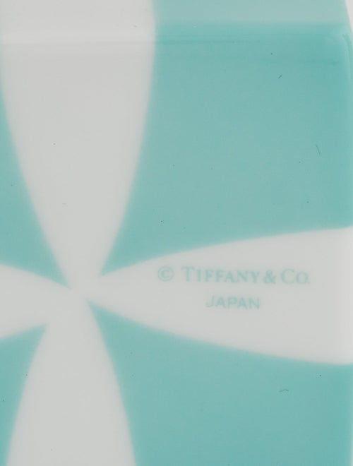 Tiffany & Co. Trinket Box