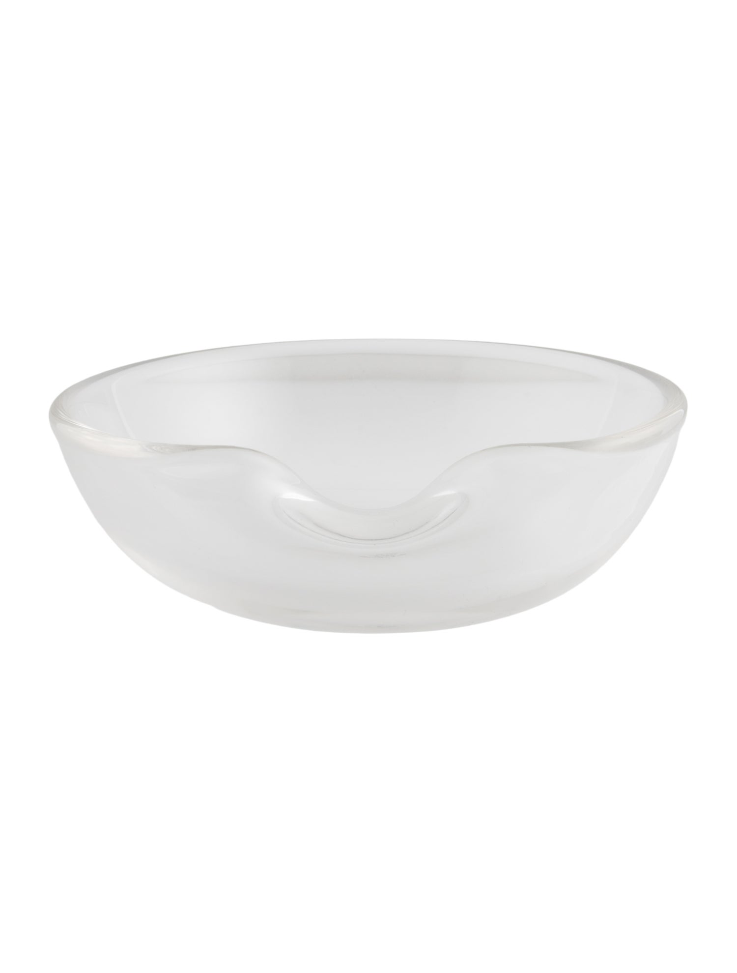 Tiffany & Co. Dish Bowl