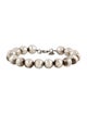 Tiffany & Co. Ball Bracelet
