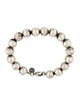 Tiffany & Co. Ball Bracelet