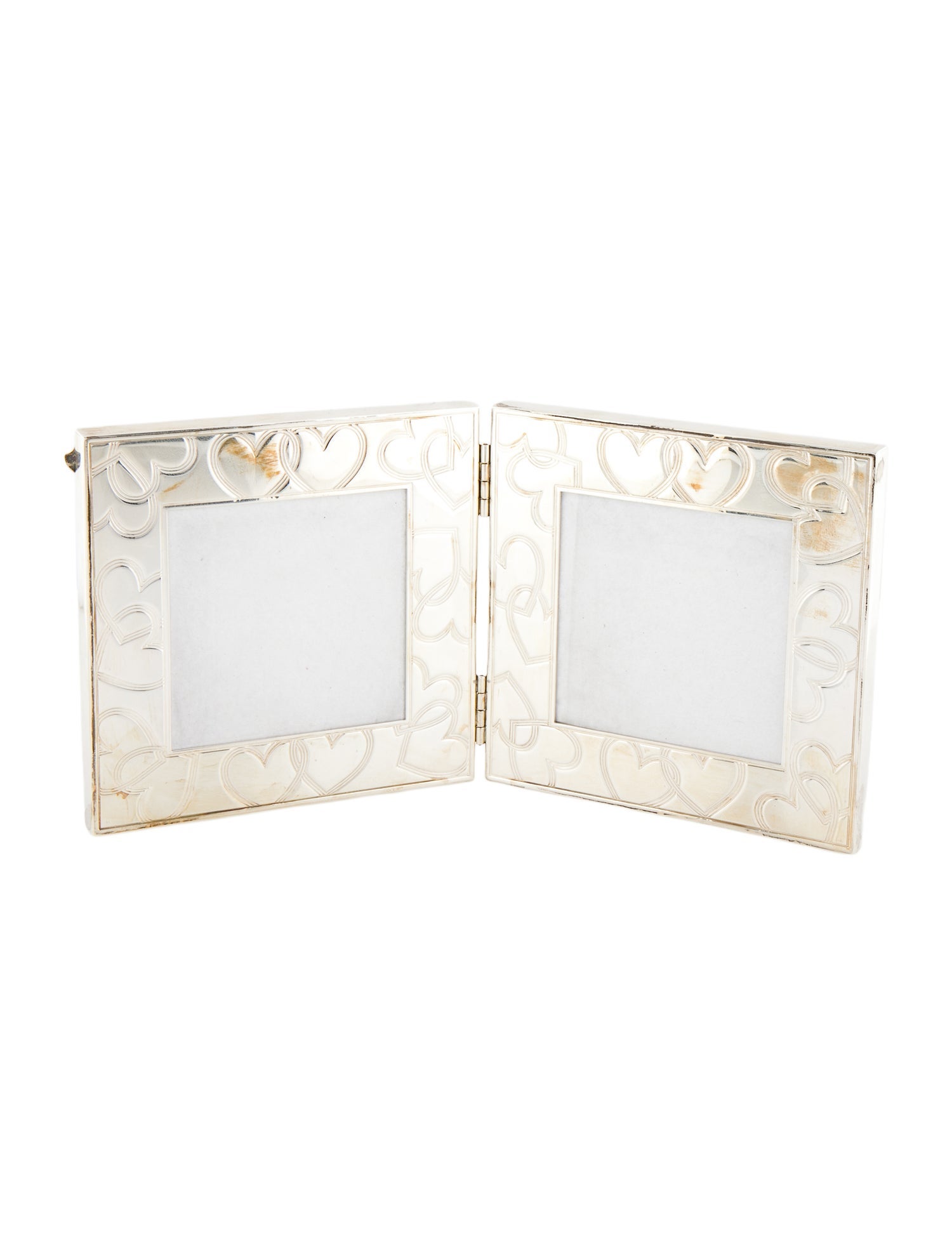 Tiffany & Co. Picture Frame