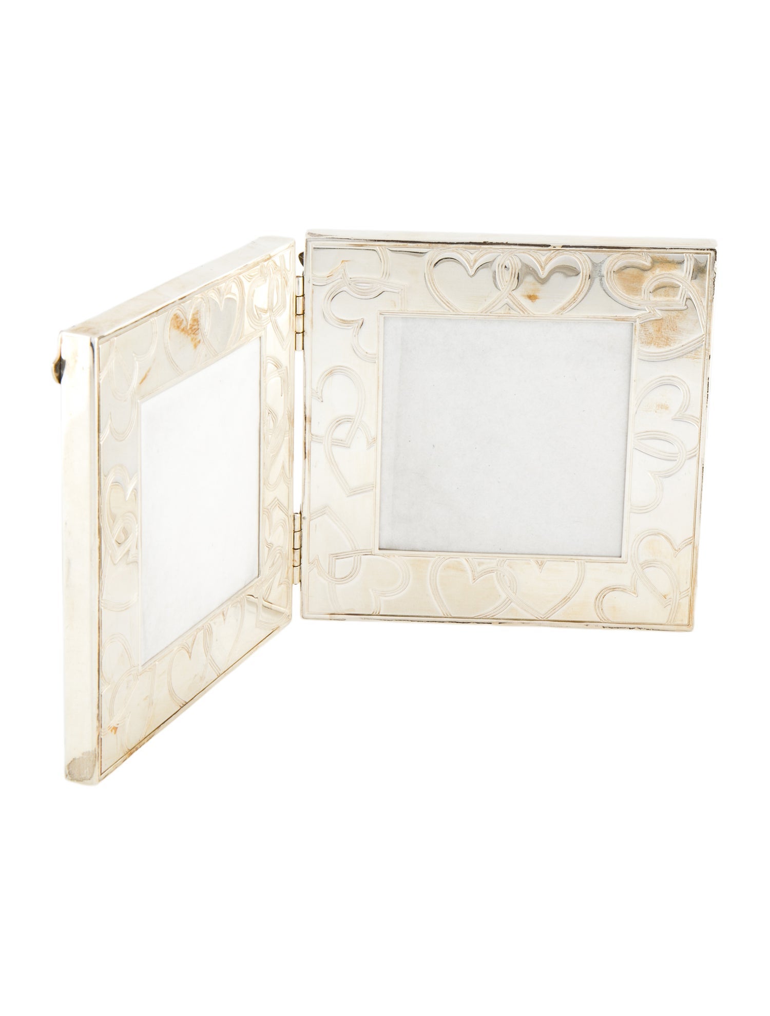 Tiffany & Co. Picture Frame