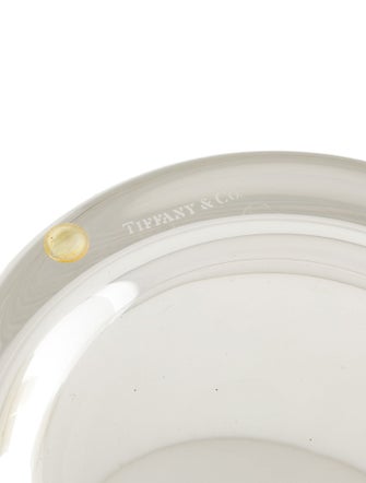 Tiffany & Co. Scroll Handled Ice Bucket