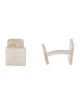 Tiffany & Co. Notes Cufflinks