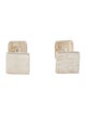 Tiffany & Co. Notes Cufflinks
