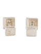 Tiffany & Co. Notes Cufflinks