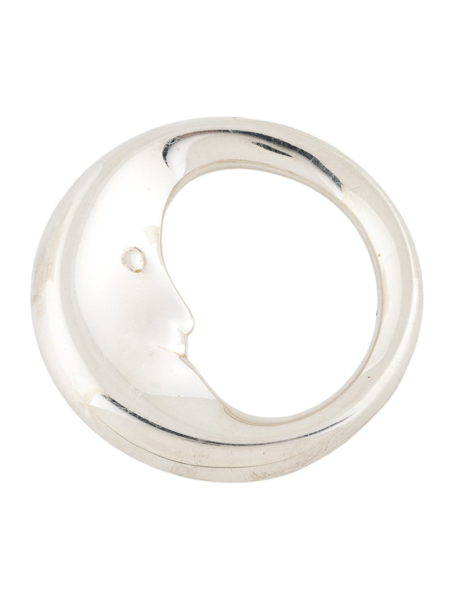 Tiffany & Co. Baby Rattle