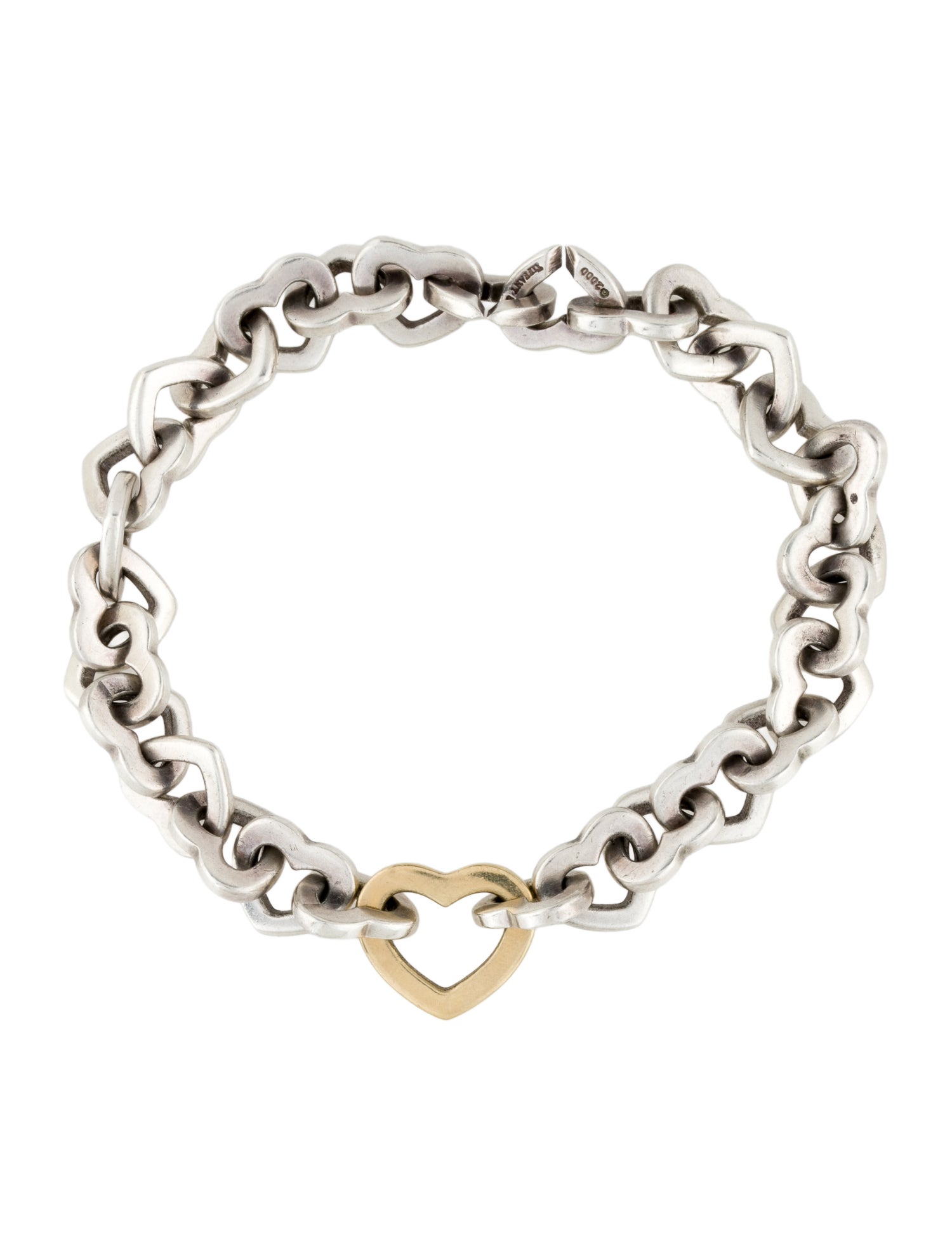 Dolce & Gabbana 'Desire' Charm Bracelet - Black Charm