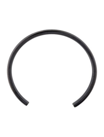 Tiffany & Co. 1837 Cuff Bracelet