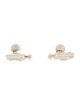 Tiffany & Co. Golf Bag Cufflinks
