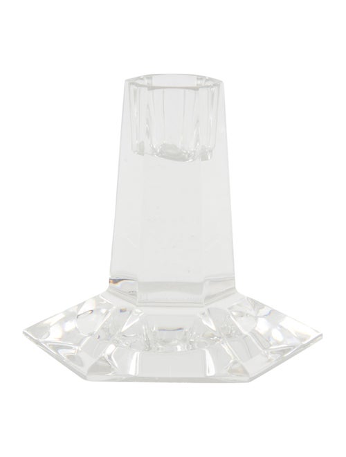 Tiffany & Co. Frank Lloyd Wright Candleholders