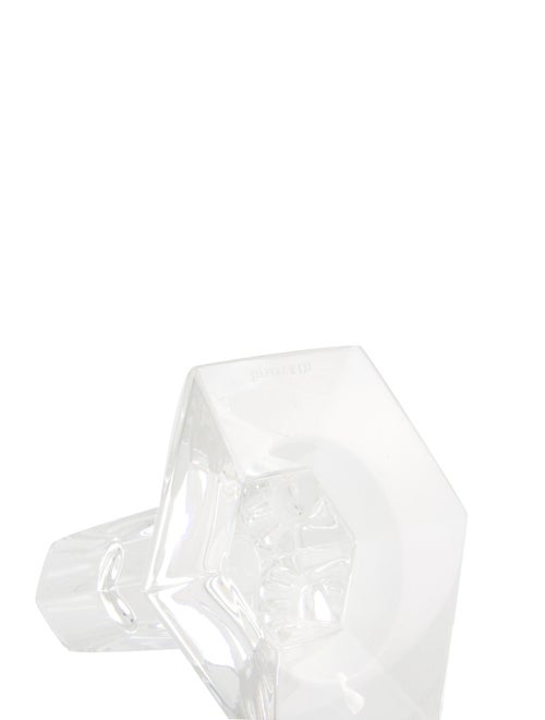 Tiffany & Co. Frank Lloyd Wright Candleholders