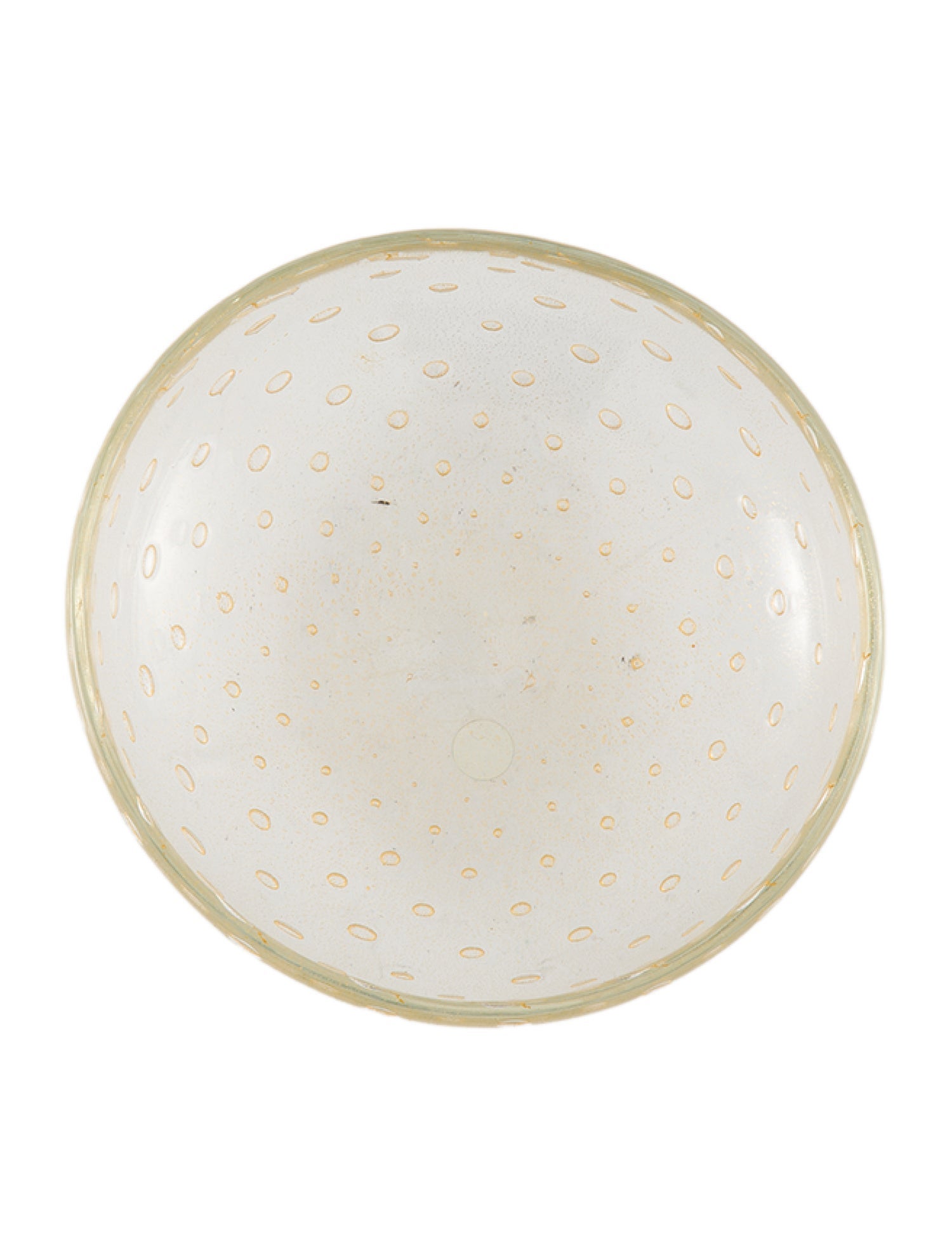 Tiffany & Co. Archimede Seguso Murano Dish