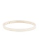 Tiffany & Co. Tilted Bangle