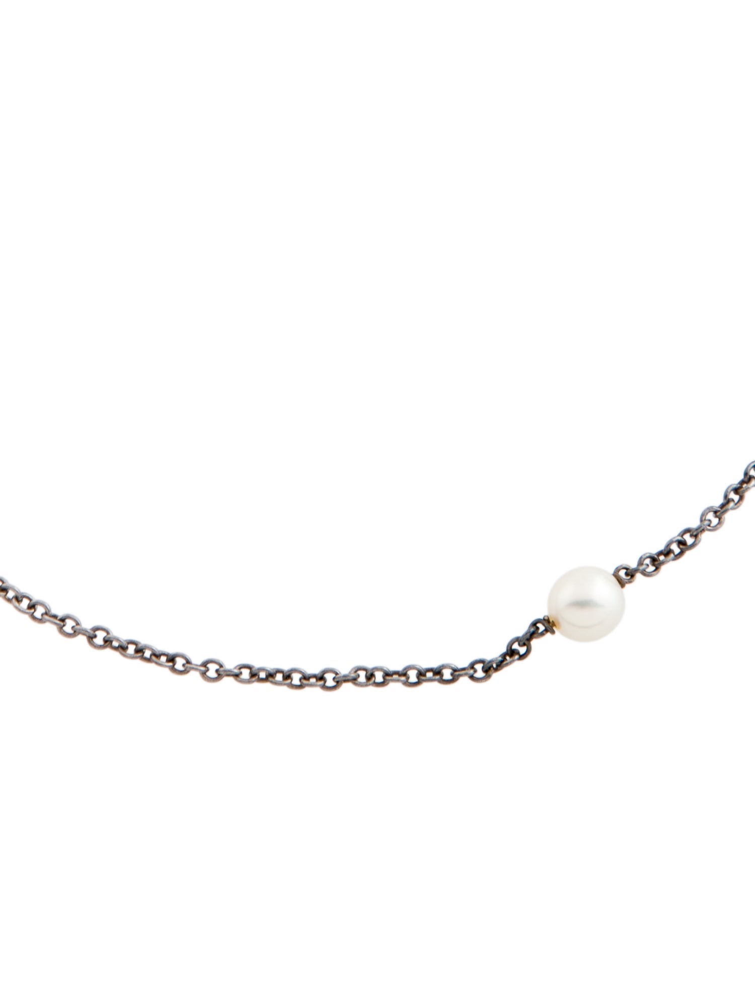 Tiffany & Co. Pearls by the Yard™ Sprinkle Necklace