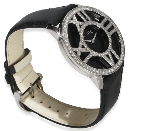 Tiffany & Co. Atlas Watch