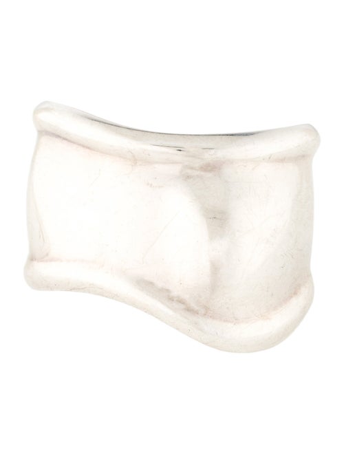 Tiffany & Co. Left Small Bone Cuff