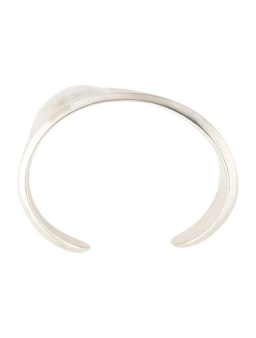 Tiffany & Co. Left Small Bone Cuff