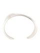 Tiffany & Co. Left Small Bone Cuff