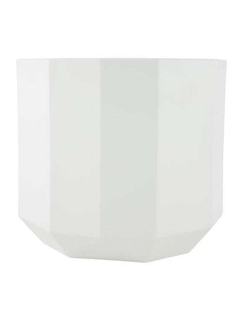 Tiffany & Co. Medium Facets Vase