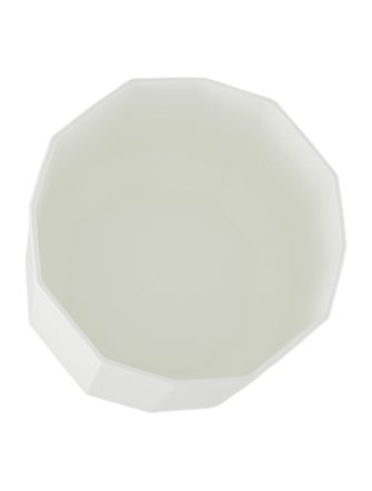 Tiffany & Co. Medium Facets Vase