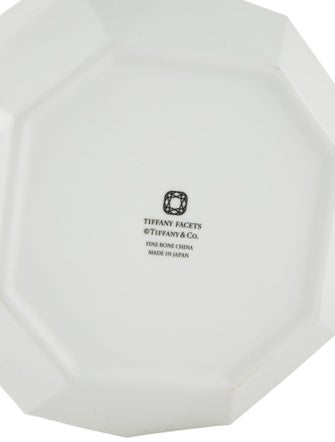 Tiffany & Co. Medium Facets Vase