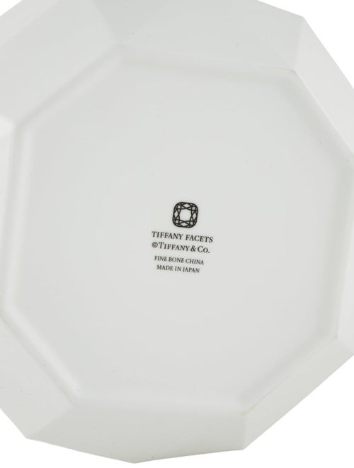 Tiffany & Co. Medium Facets Vase