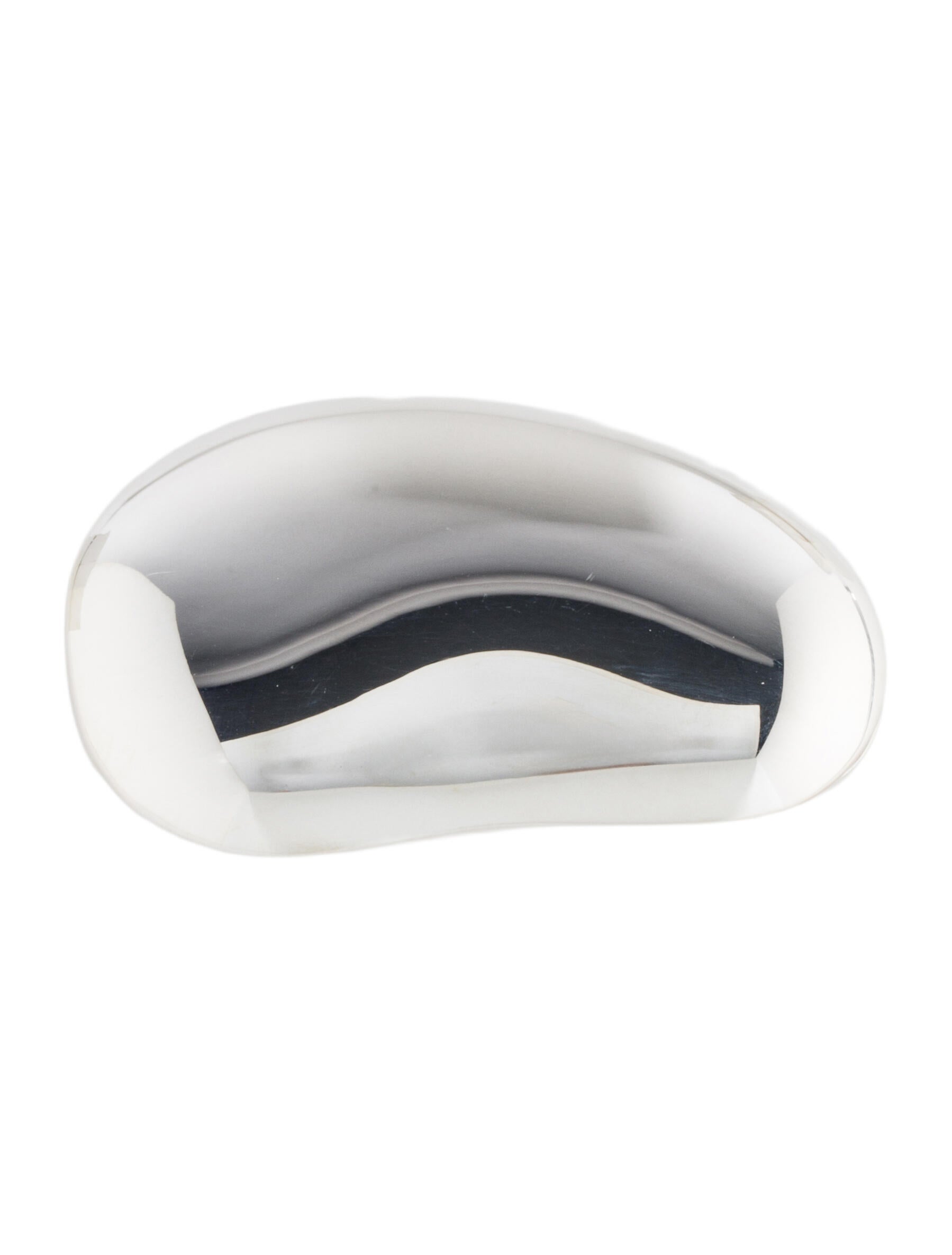 Tiffany & Co. Money Clip