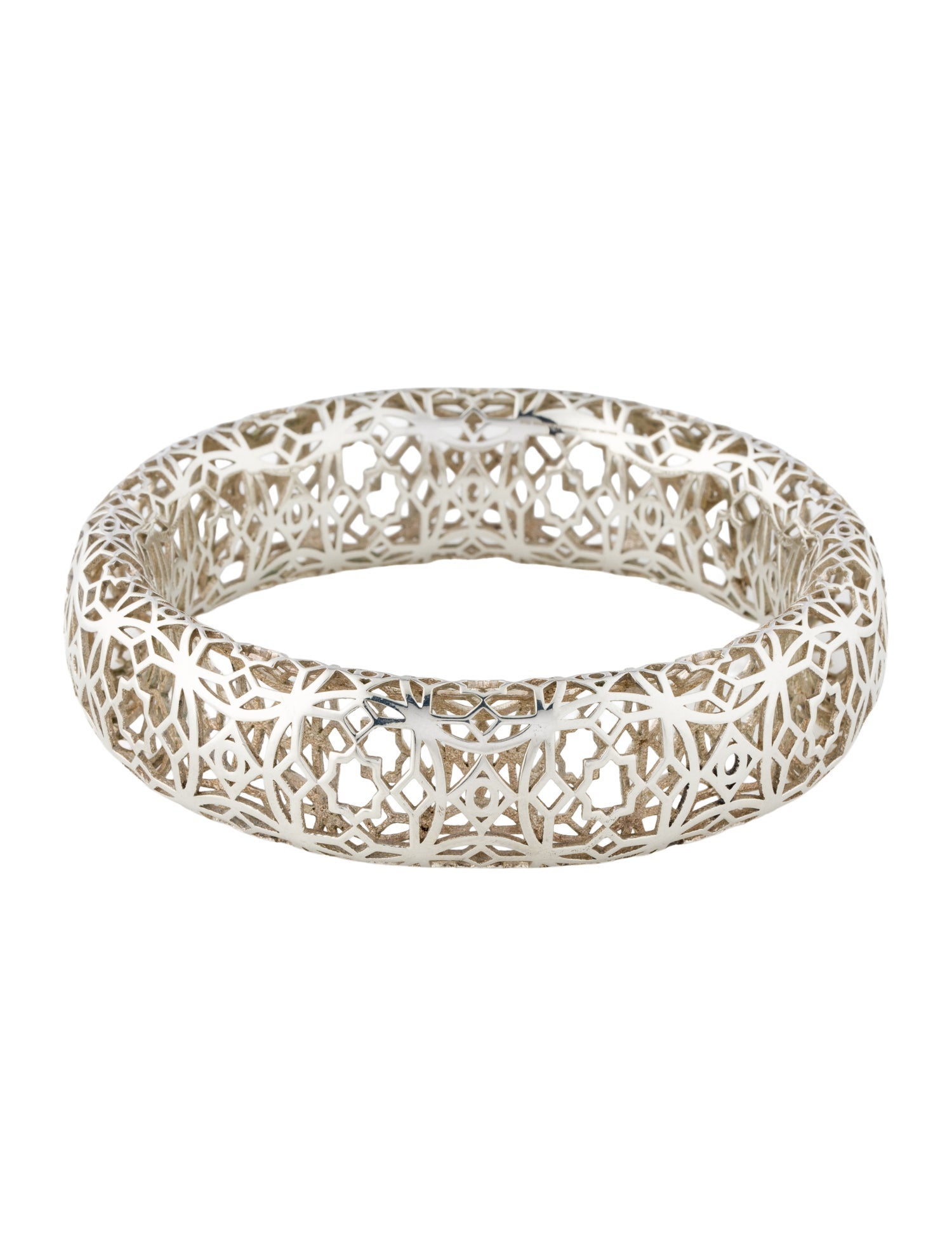 Tiffany & Co. Marrakesh Bangle Bracelet