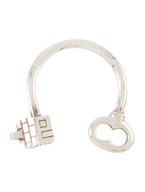 Tiffany & Co. Key Ring