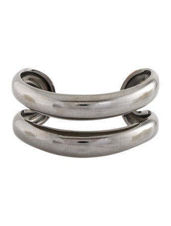 Tiffany & Co. Open Center Cuff