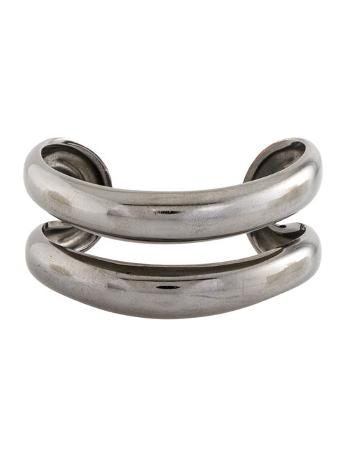 Tiffany & Co. Open Center Cuff