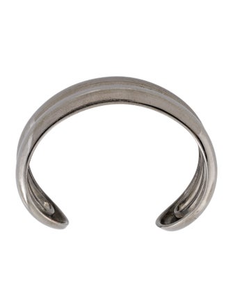Tiffany & Co. Open Center Cuff