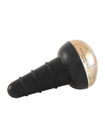 Tiffany & Co. Thumbprint Bottle Stopper