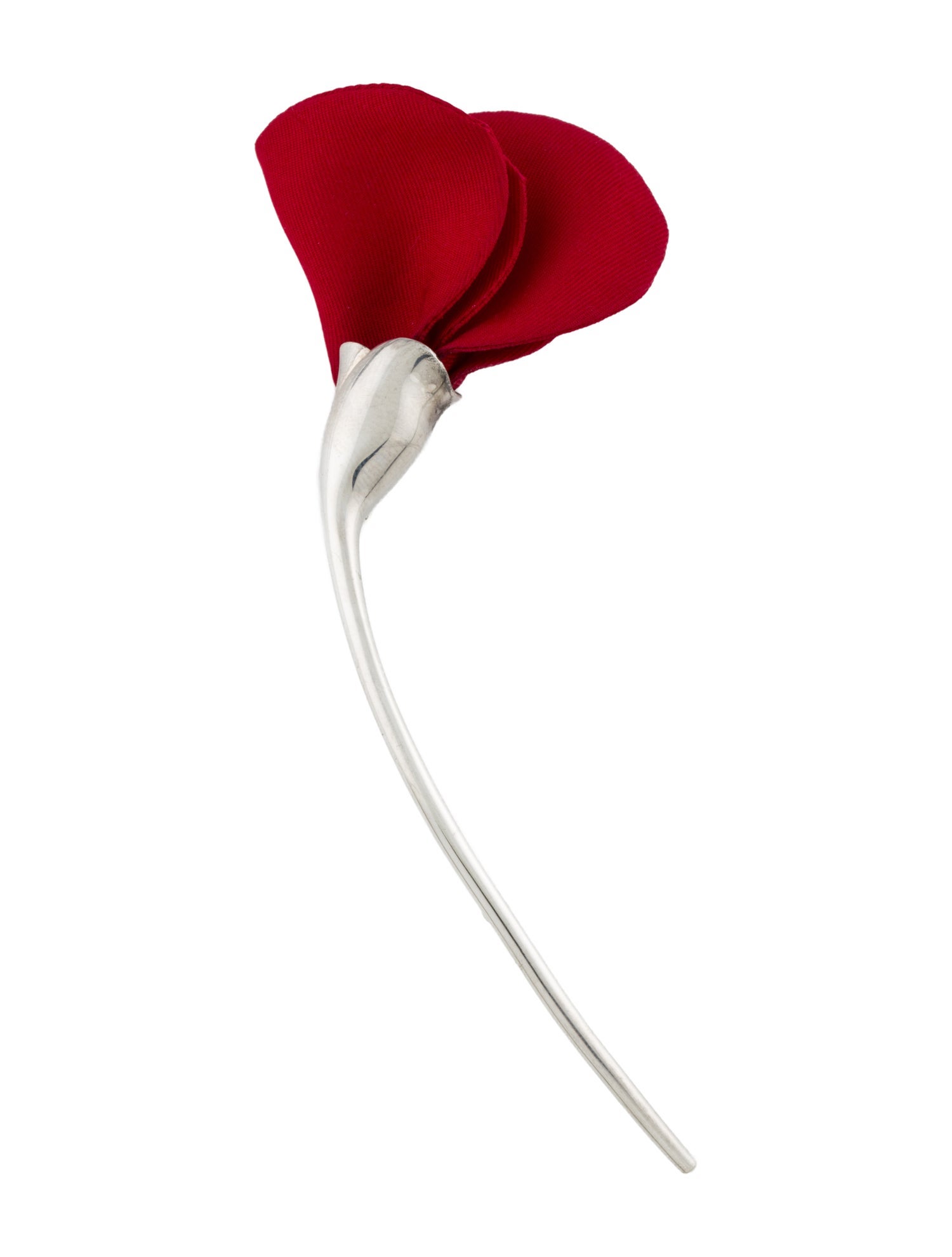 Tiffany & Co. Amapola Brooch