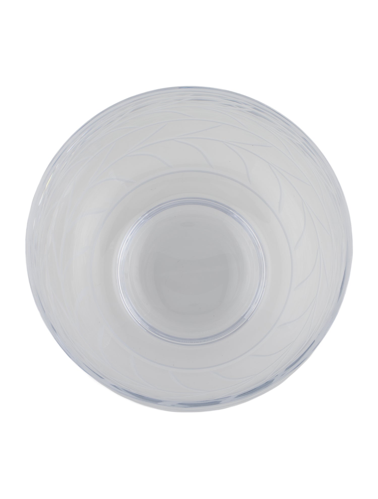 Tiffany & Co. Large Bowl