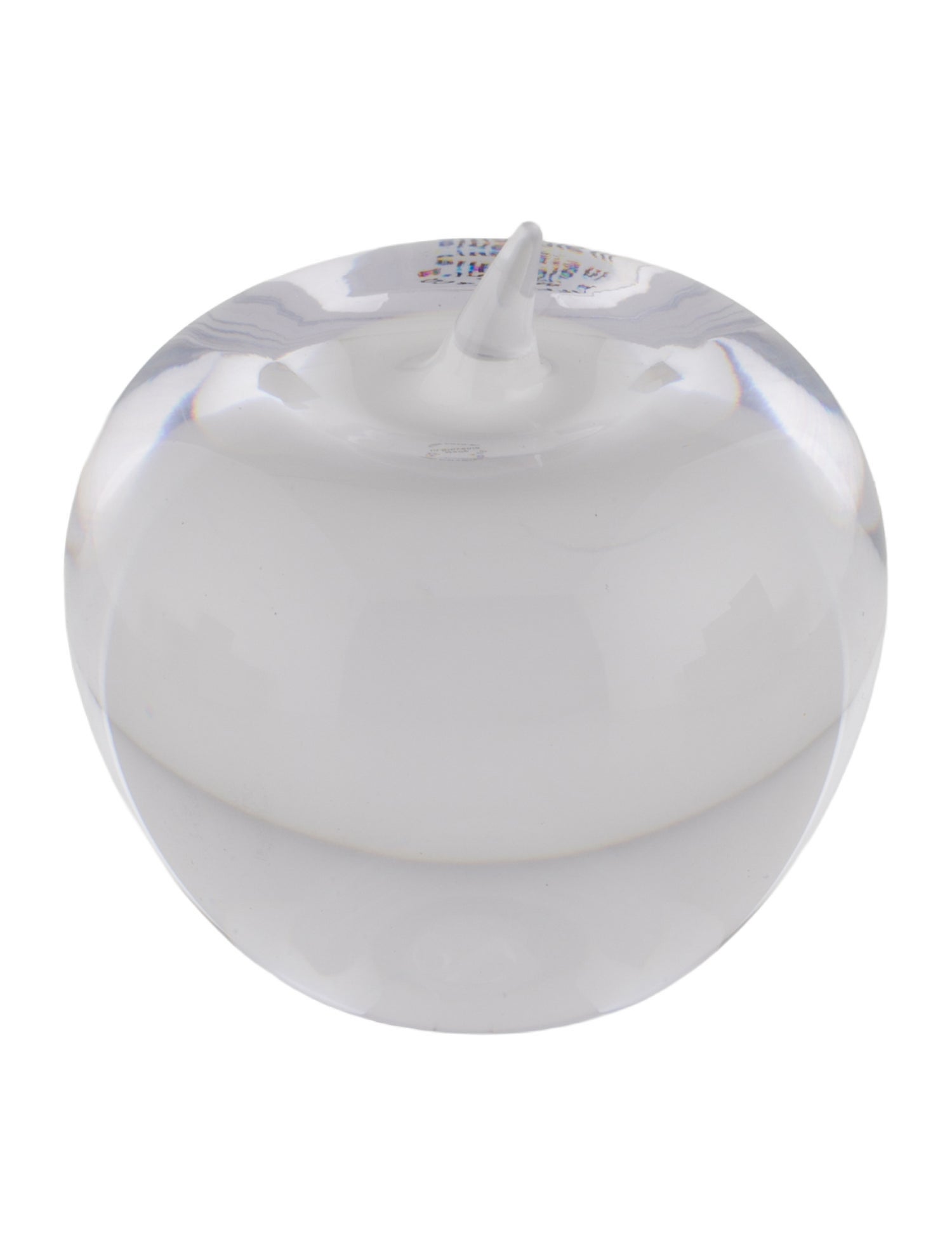 Tiffany & Co. Paperweight