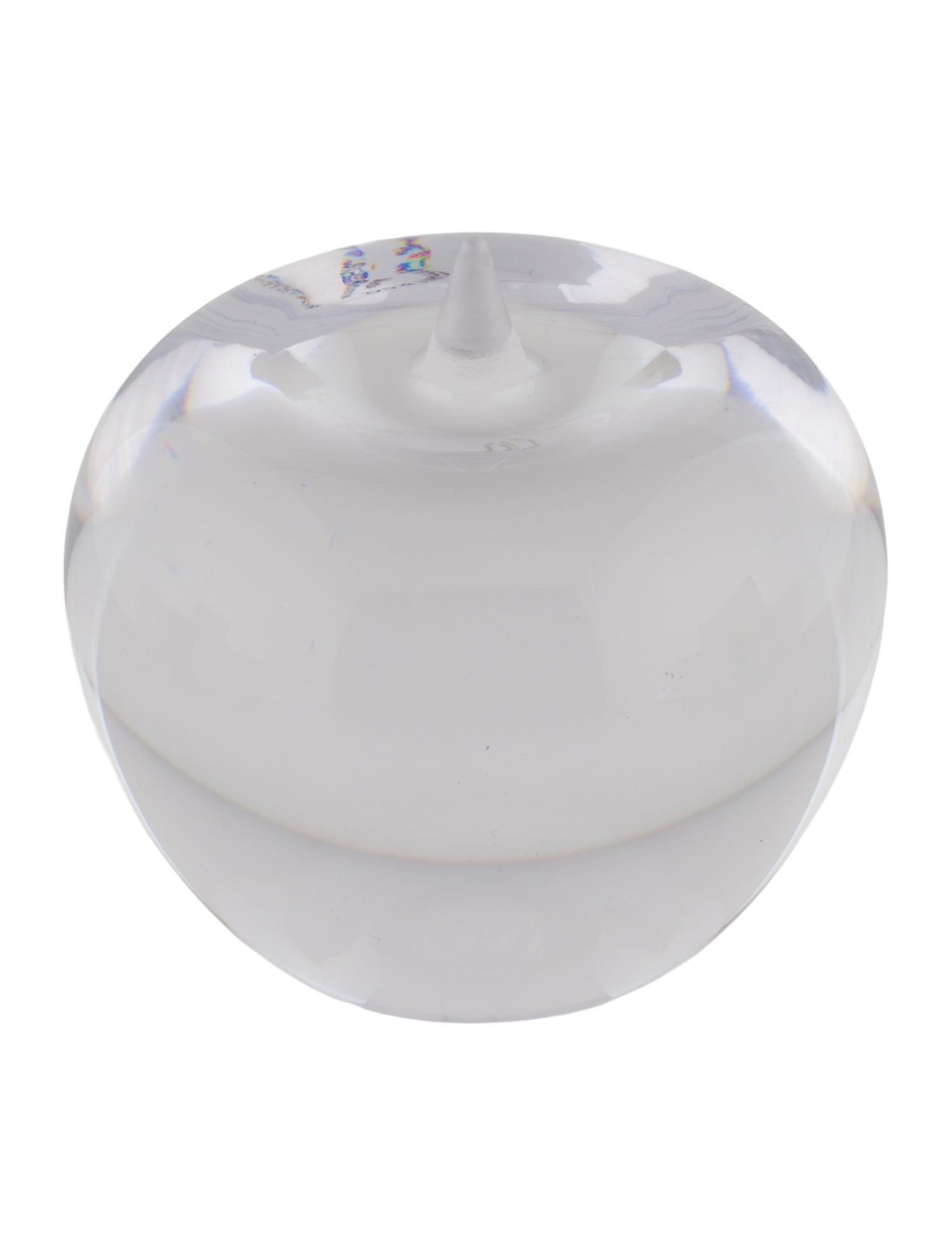 Tiffany & Co. Paperweight